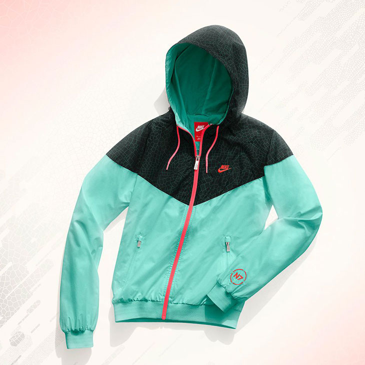 nike jacket womens 2015