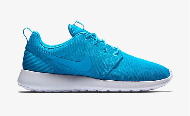 Nike Roshe Run New Spring 2015 Colors | SportFits.com
