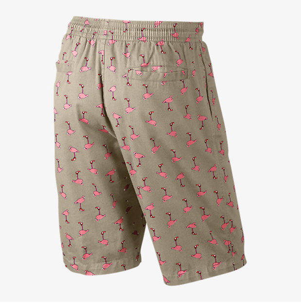 jordan shorts women's