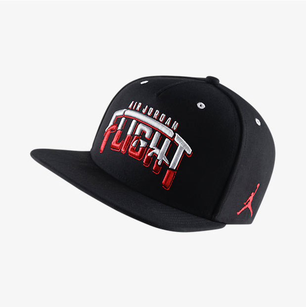 air-jordan-5-hat-black-red-front