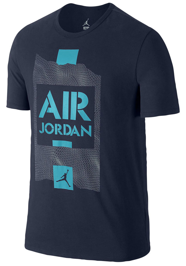 air-jordan-5-hornets-shirt