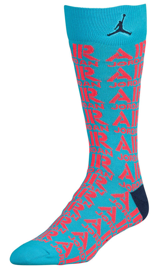 air-jordan-5-hornets-socks