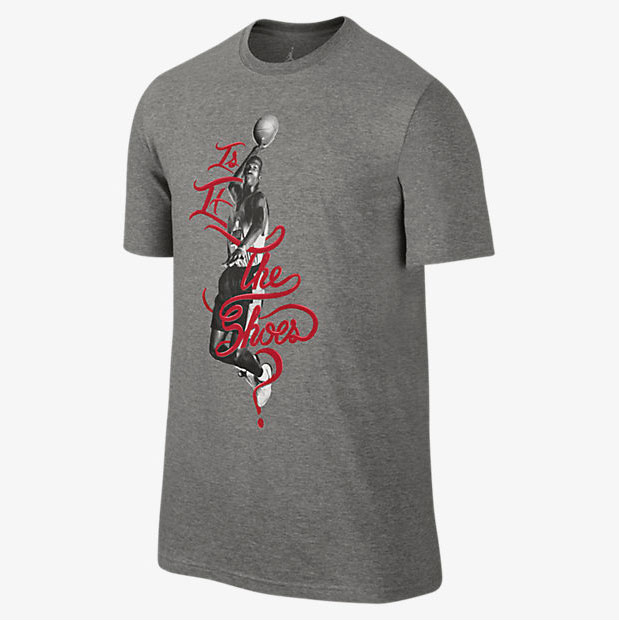 air-jordan-5-is-it-the-shoes-shirt-grey-front
