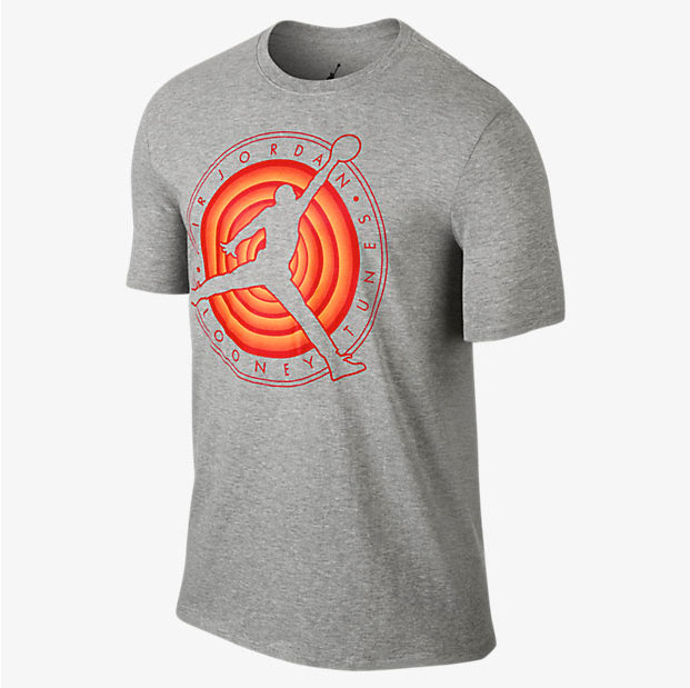 black target shirt