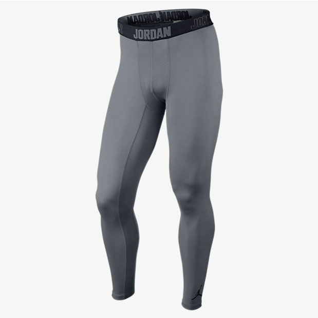 jordan compression tights