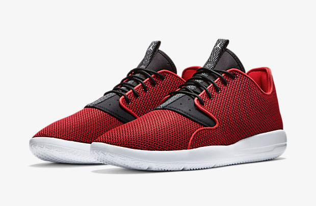 jordan eclipse red