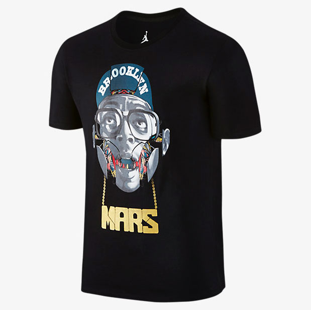 jordan-half-spike-half-mars-shirt-black-front