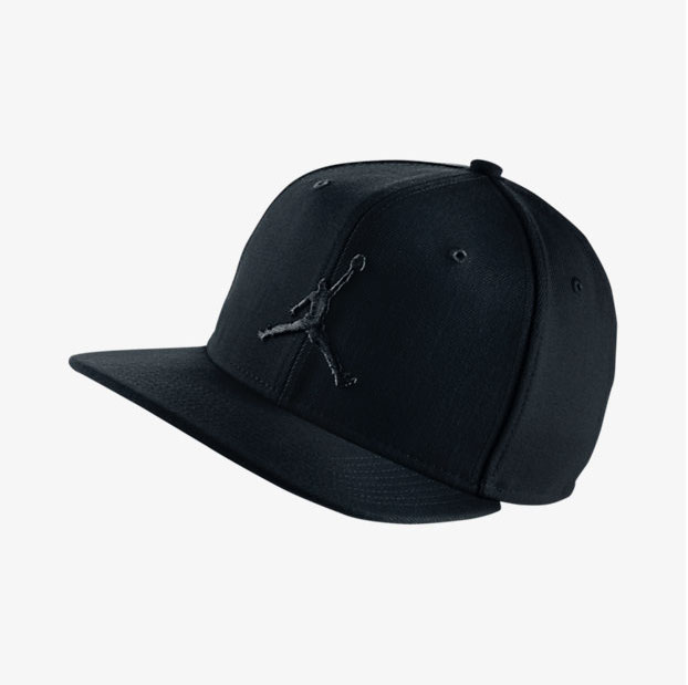 jordan-jumpman-hat-black-front