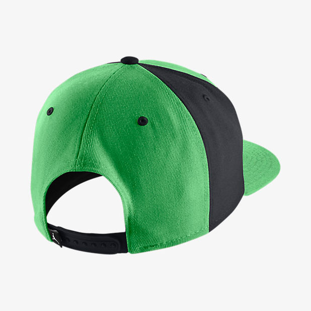 jordan-jumpman-hat-green-black-back