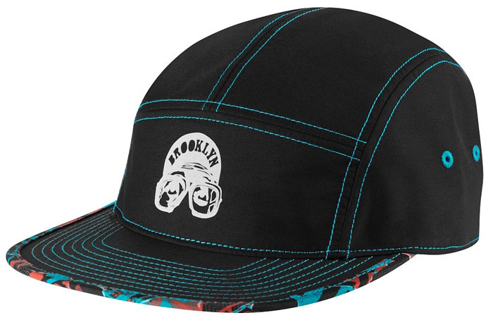jordan-mars-spizike-5-panel-cap-black-front
