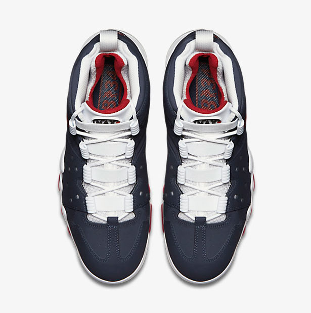 nike air max2 cb 94 obsidian