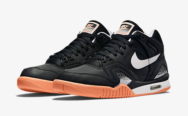 nike-air-tech-challenge-II-black-sunset-glow-1