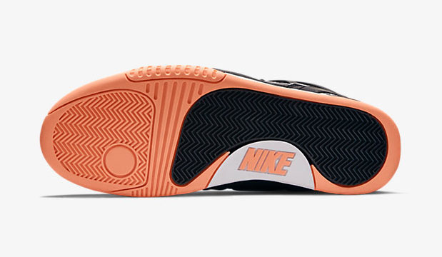 nike-air-tech-challenge-II-black-sunset-glow-5