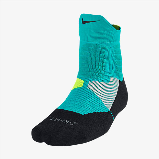 nike-hyper-elite-high-quarter-socks-retro-volt-front