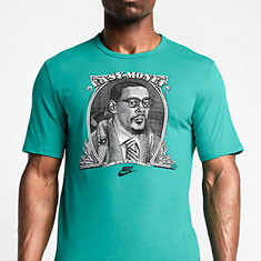 kevin durant easy money shirt