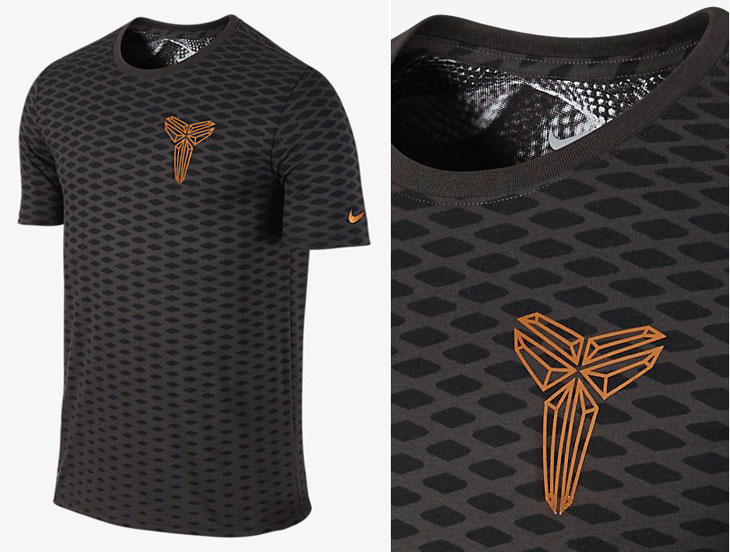 nike kobe shirt