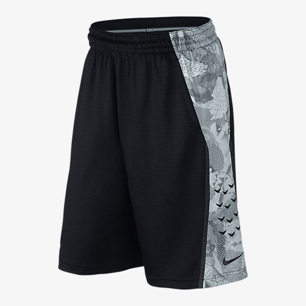 kobe elite shorts