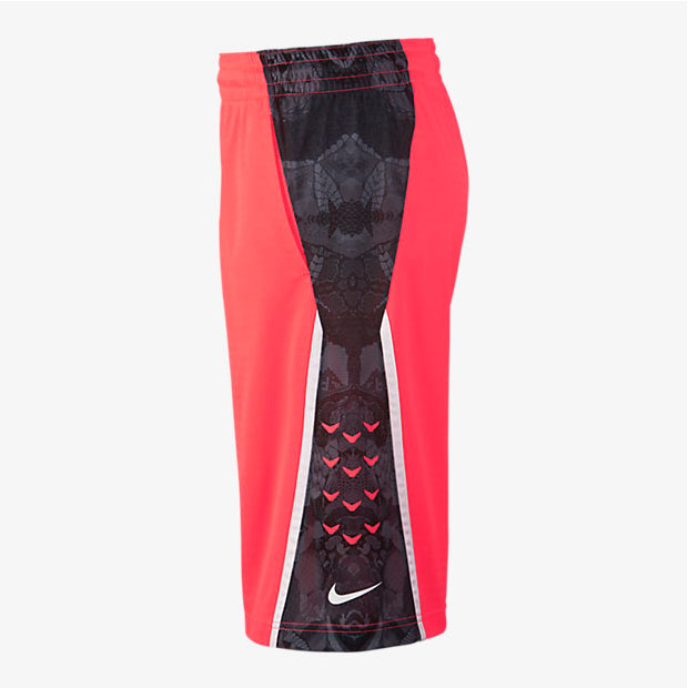 kobe elite shorts