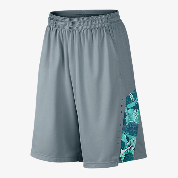 Kobe hyper elite shorts best sale