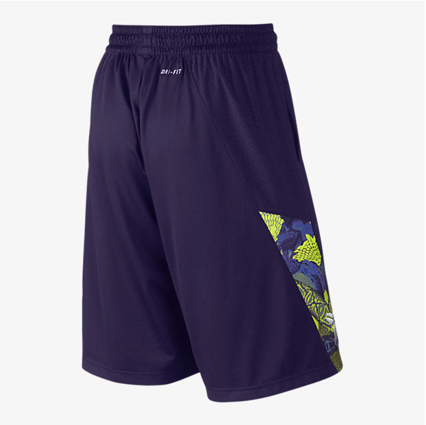 kobe elite shorts