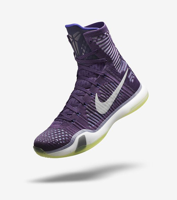 nike kobe team shoes