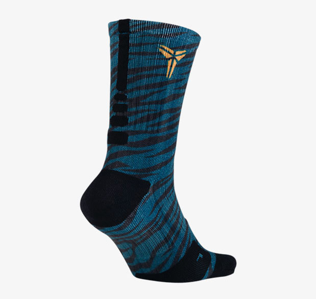 kobe nike socks