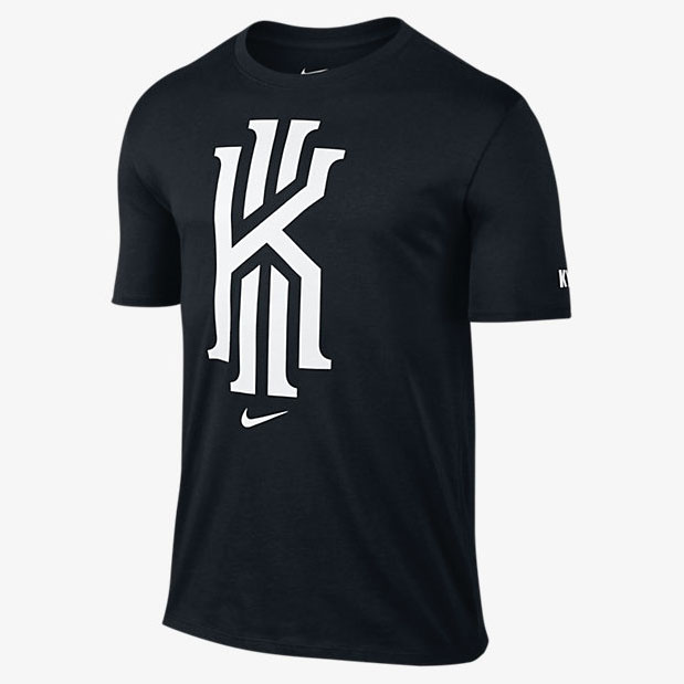 nike kyrie logo