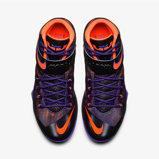 nike zoom soldier viii prm