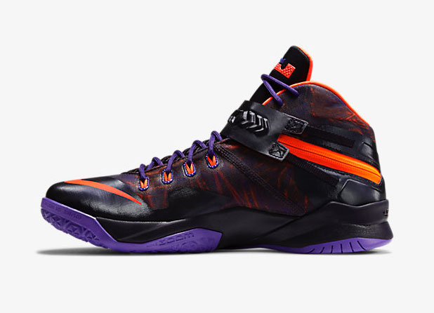 nike lebron soldier viii