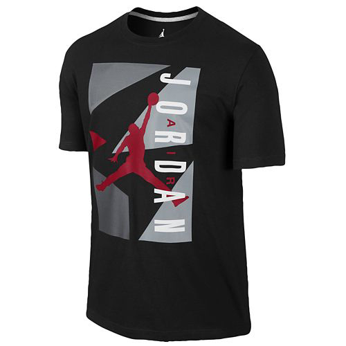 air-jordan-7-hare-blocked-shirt-black-red