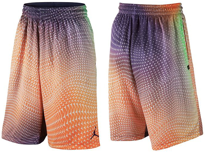 air-jordan-7-hare-flight-printed-shorts