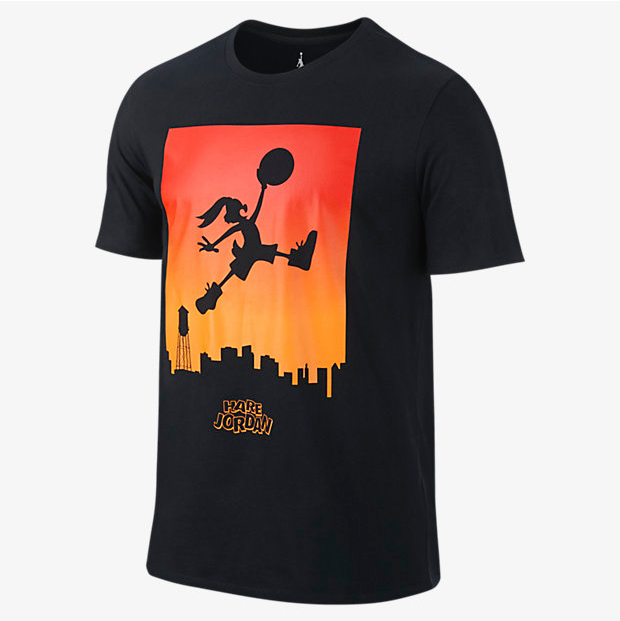 shirts to match hare 7s