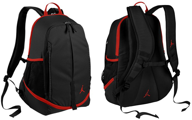nike air jordan jumpman team backpack nike air jordan jumpman team backpack