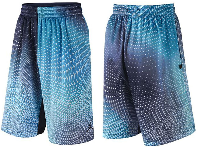 jordan-hornets-flght-printed-shorts