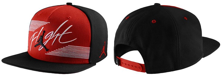 Jordan Hats to Hook with the Air Jordan 11 Low Bred  display picture 2