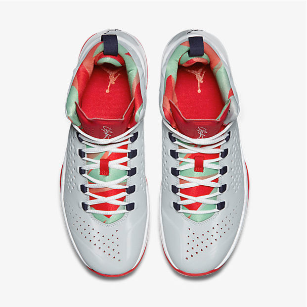 jordan melo m11 hare