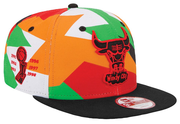 jordan hare 6 snapback