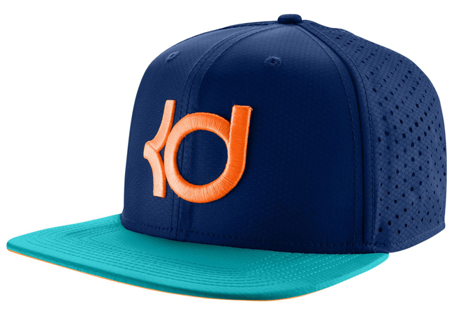 kd 7 hat