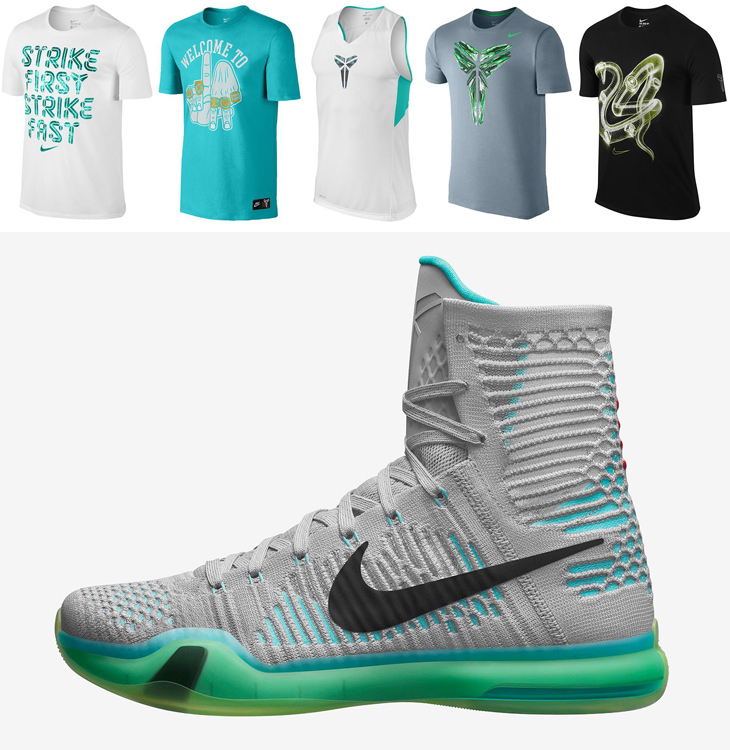 kobe 10 shirt