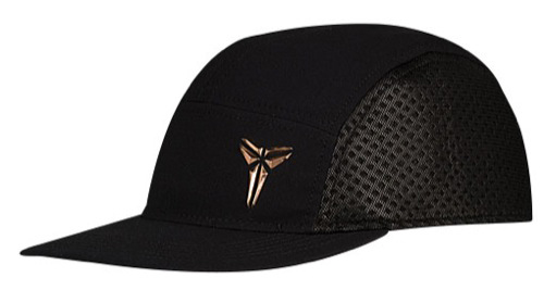 rose gold nike hat