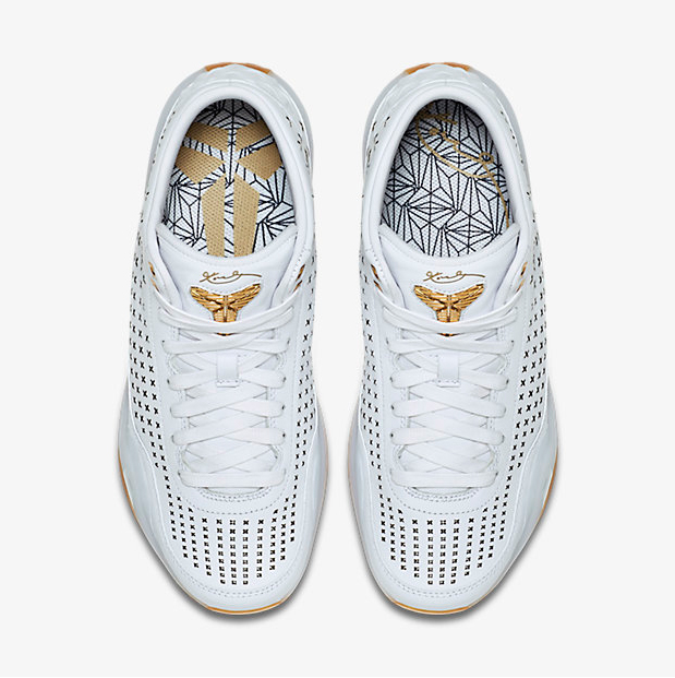 kobe x ext