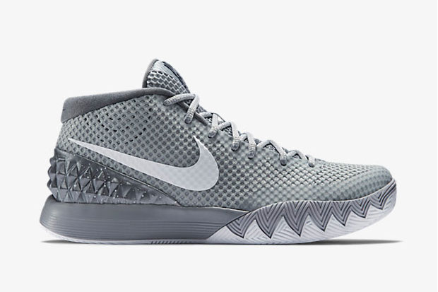 kyrie 1 wolf grey