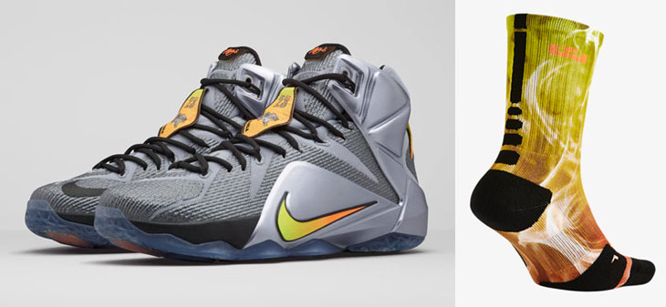 nike-lebron-12-flight-socks