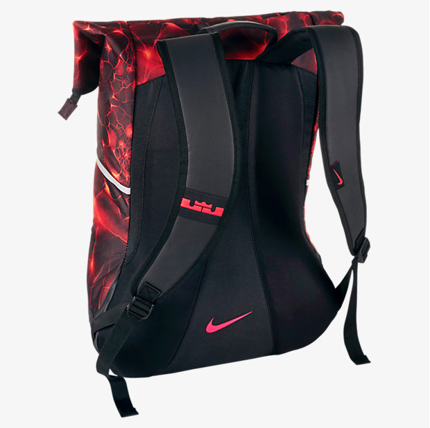 lebron james backpack