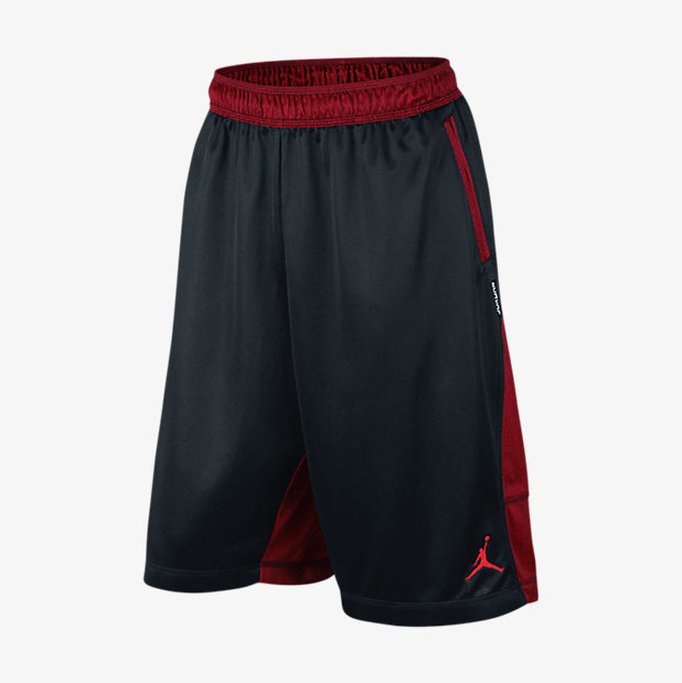 jordan elite shorts