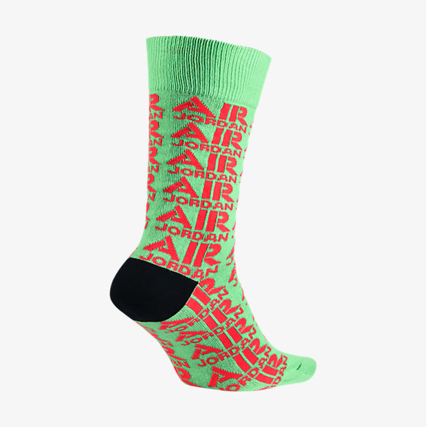 air-jordan-5-poison-green-socks-back