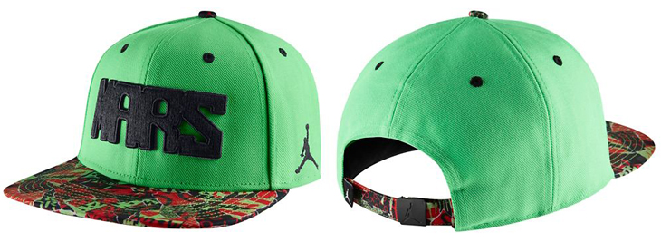 jordan-spizike-poison-green-hat