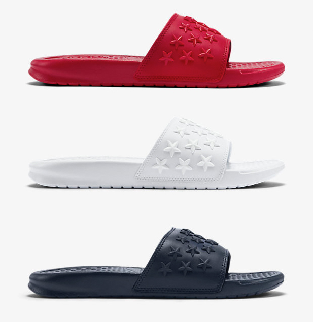 nike-4th-of-july-slides