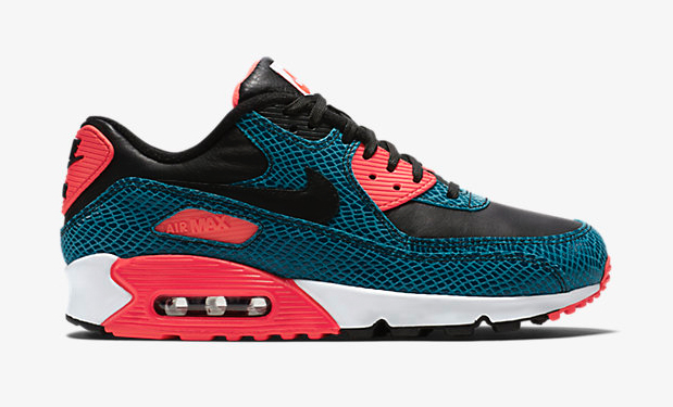 air max 90 anniversary blue