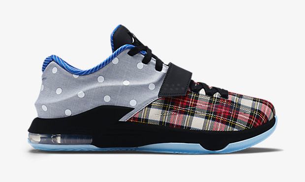 nike-kd-7-plaid-and-polka-dots-3